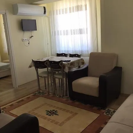 Cerit Homestay