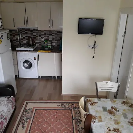 Homestay Cerit