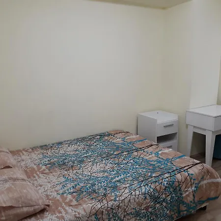 Cerit Ubytování v soukromí *