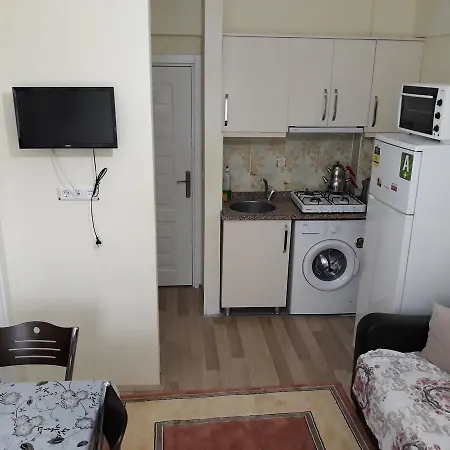 Ubytování v soukromí Cerit