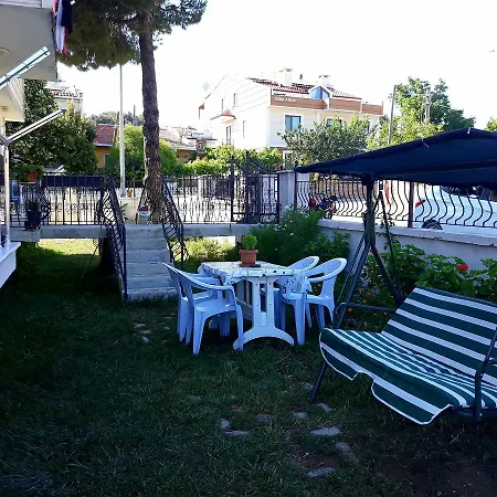 Cerit İmroz