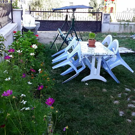 Cerit Homestay Gokceada